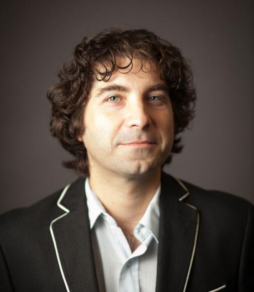 Laurent Dubreuil