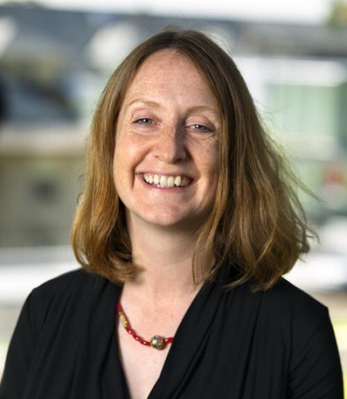Caroline E. Levine