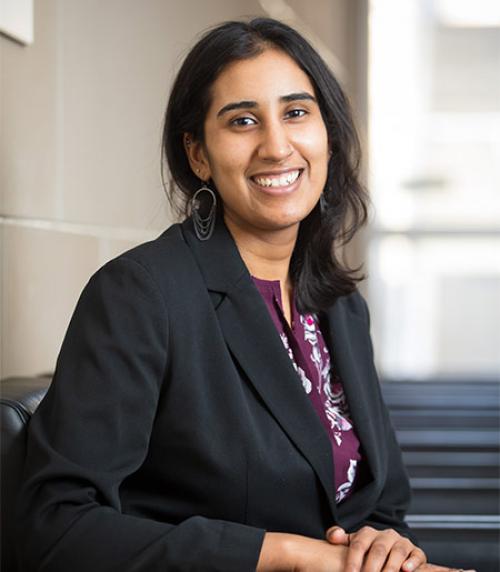 Radhika Narasimhan