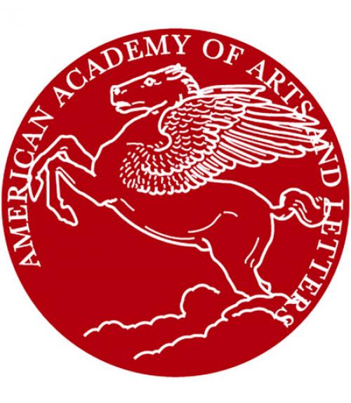 The AAL seal, featuring a winged horse