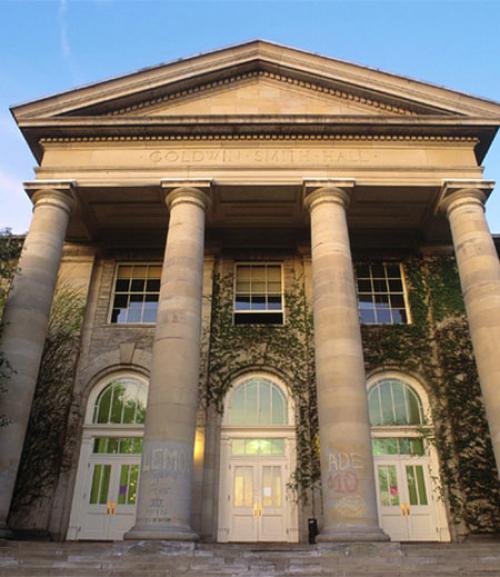 Goldwin Smith Hall