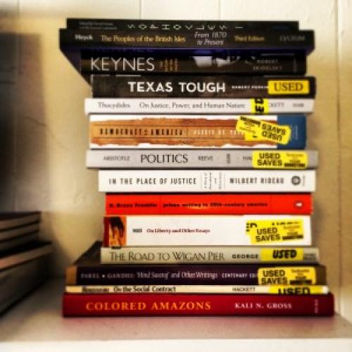 Why I Love the Distribution Requirements!