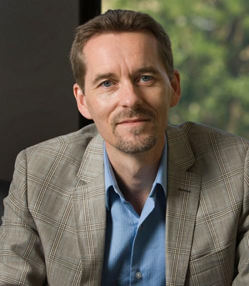 Morten Christiansen