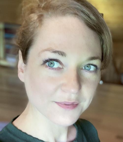 Laura Niemi
