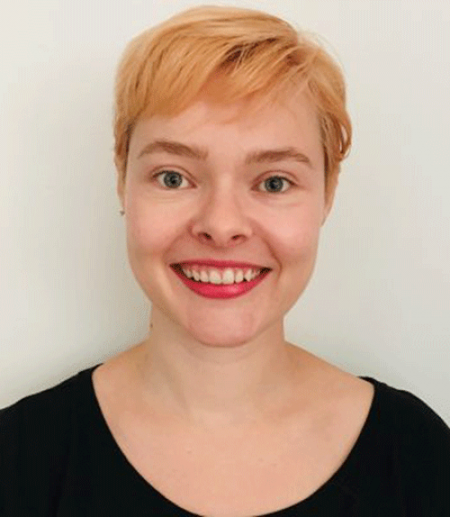 Victoria Pihl Sorensen