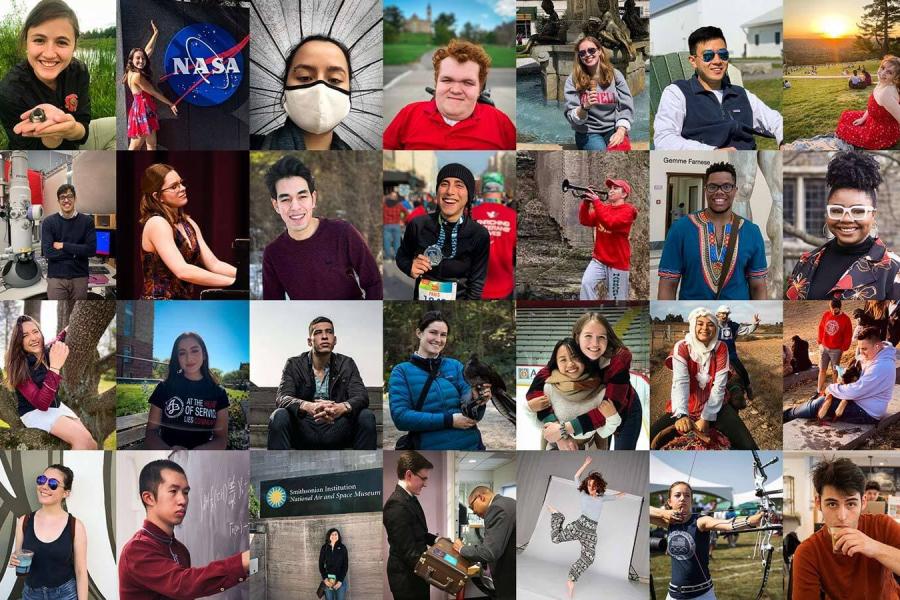 pictures of students