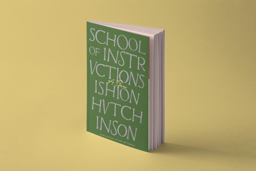 Book cover: School of Instructions
