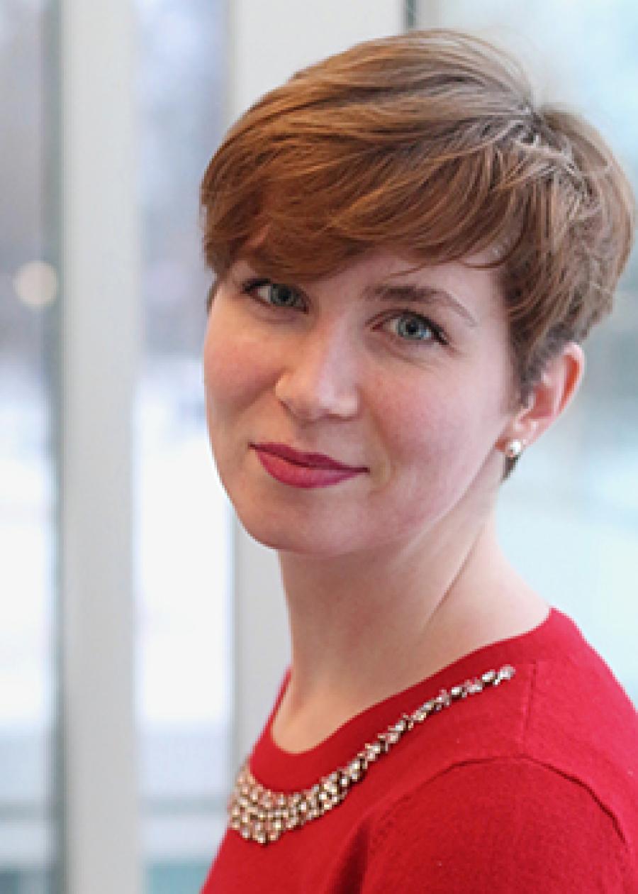 Brigid Lucey