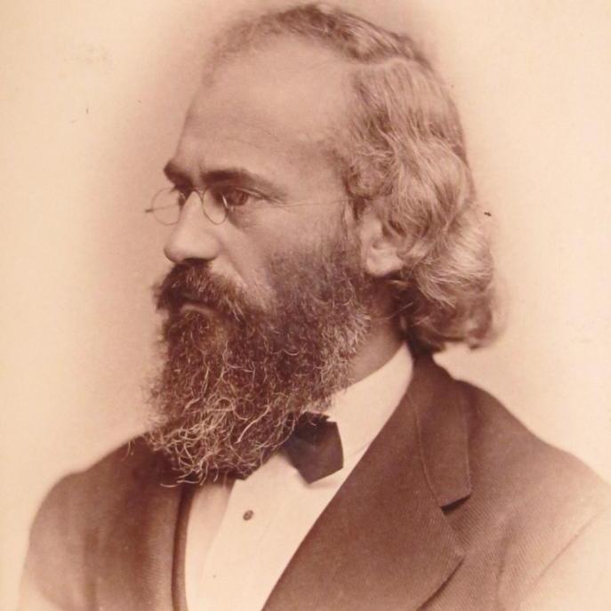 James Oliver