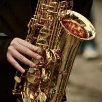 saxophone