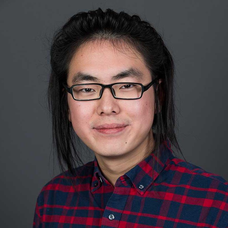 Zhiyuan Zhou