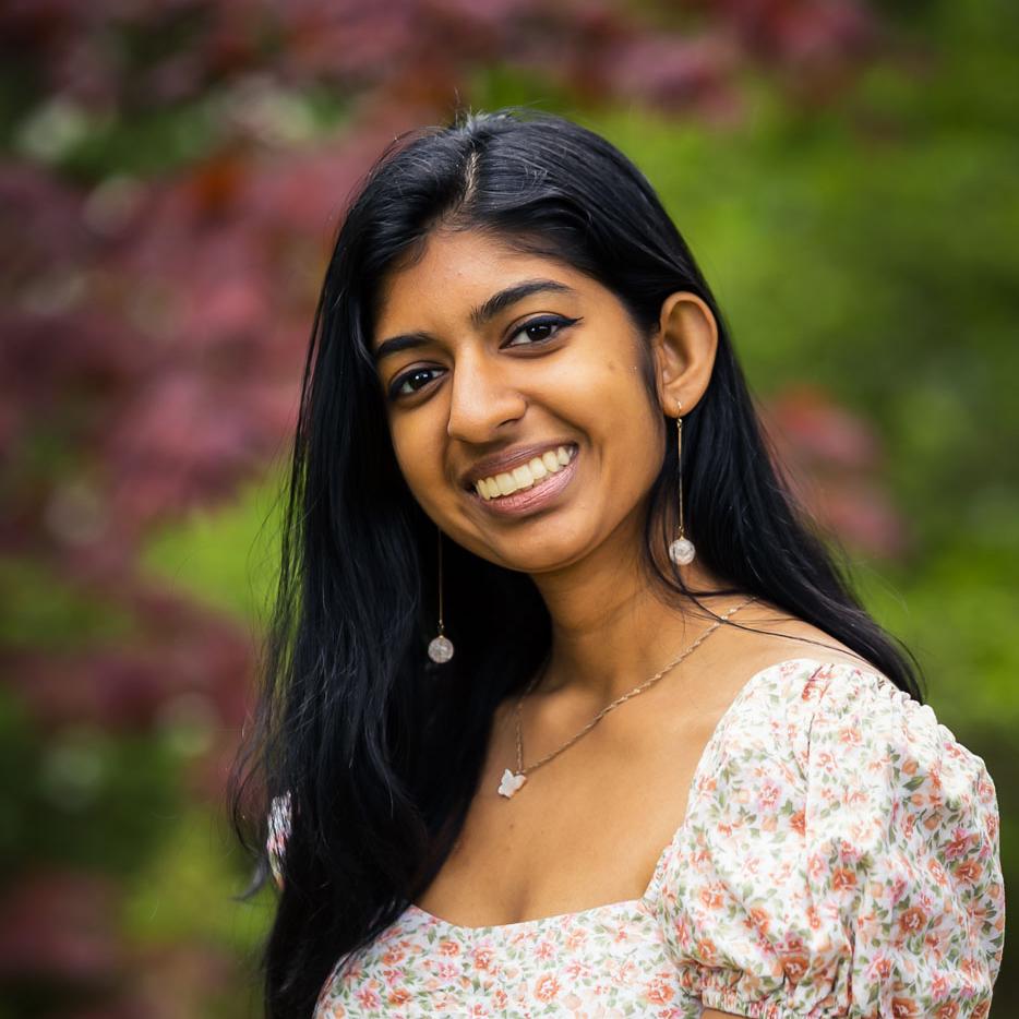 Ishika Agrawal