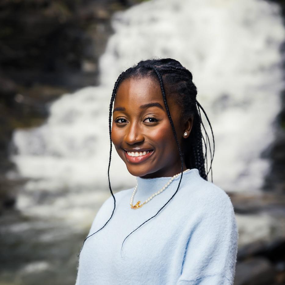 Syrielle Clement