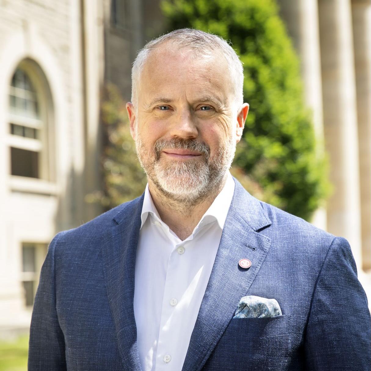 		Peter John Loewen
	