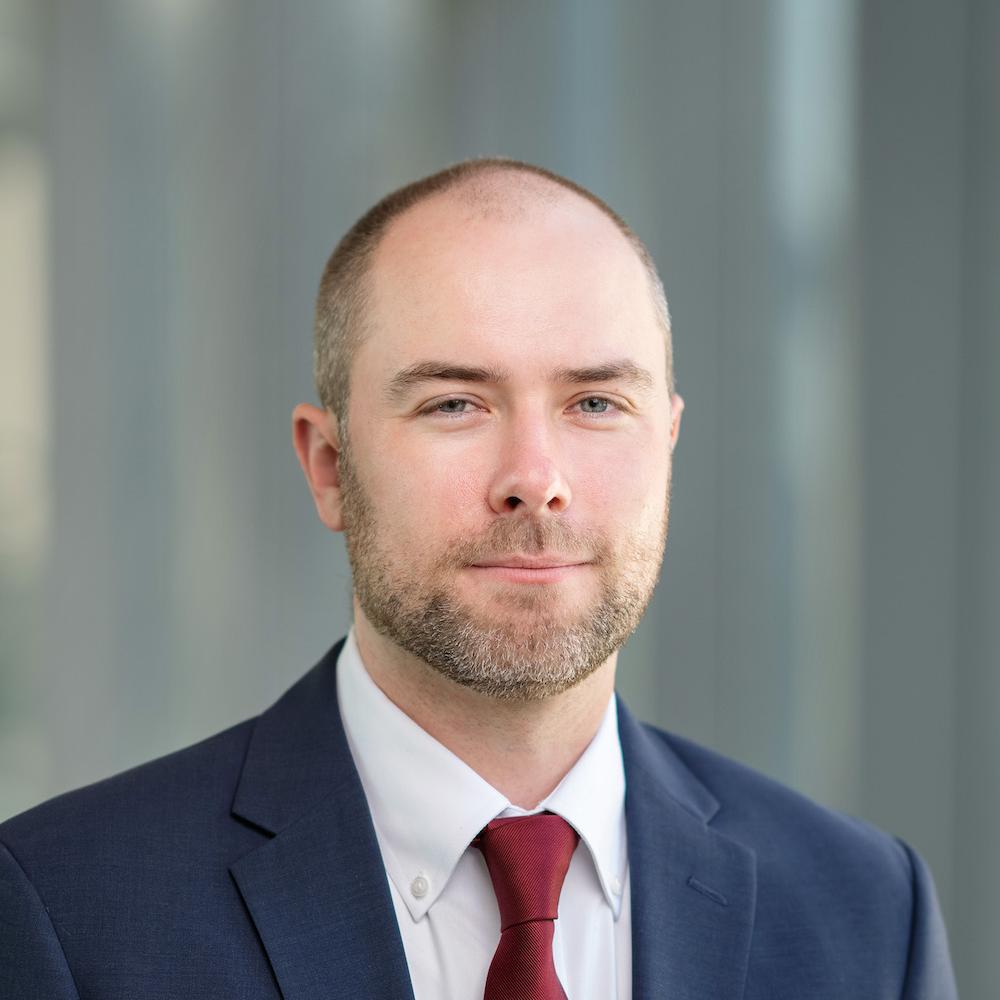 Adam Harris