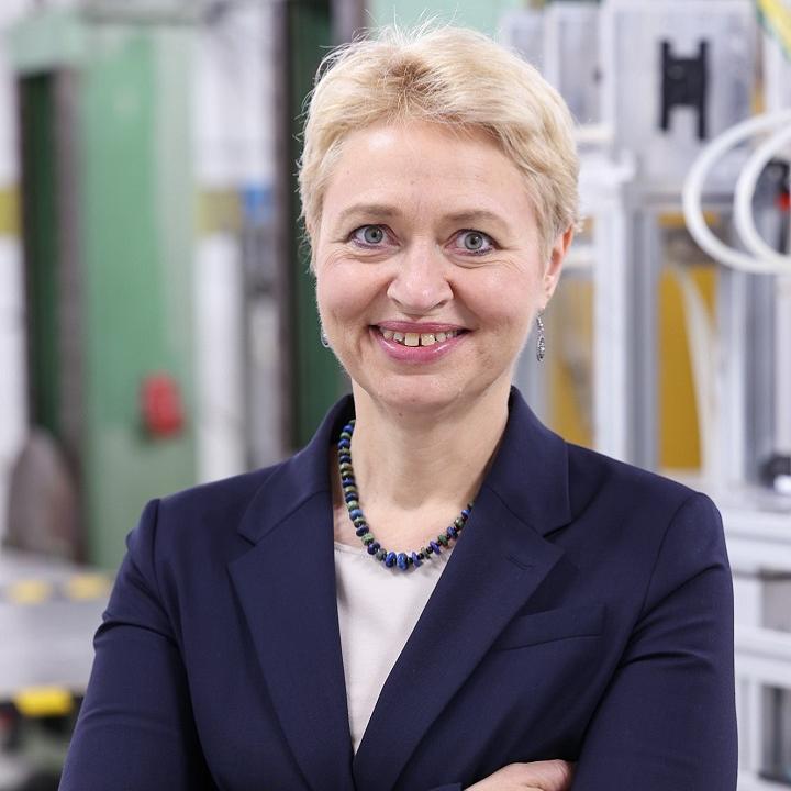 Beate Heinemann