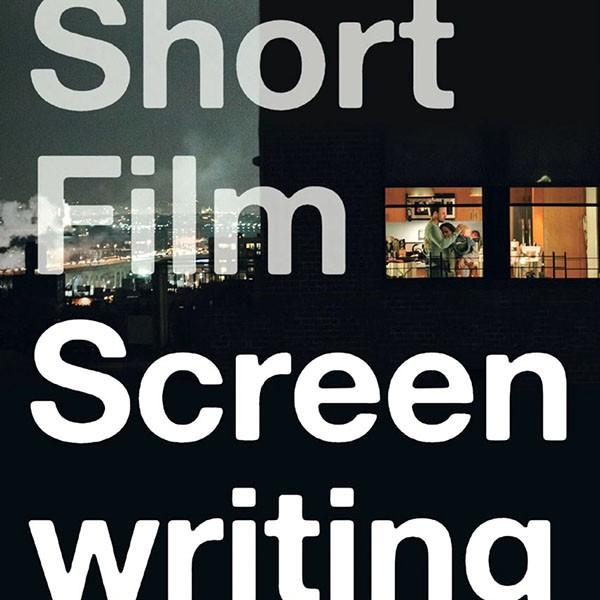 		Book cover: Short Film Screen Writing
	