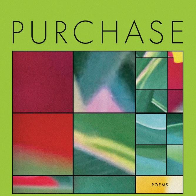 		Book cover: Purchase
	