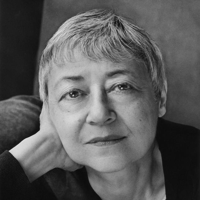 Sigrid Nunez