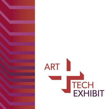 		Graphic: Art + Tech Exhibit
	