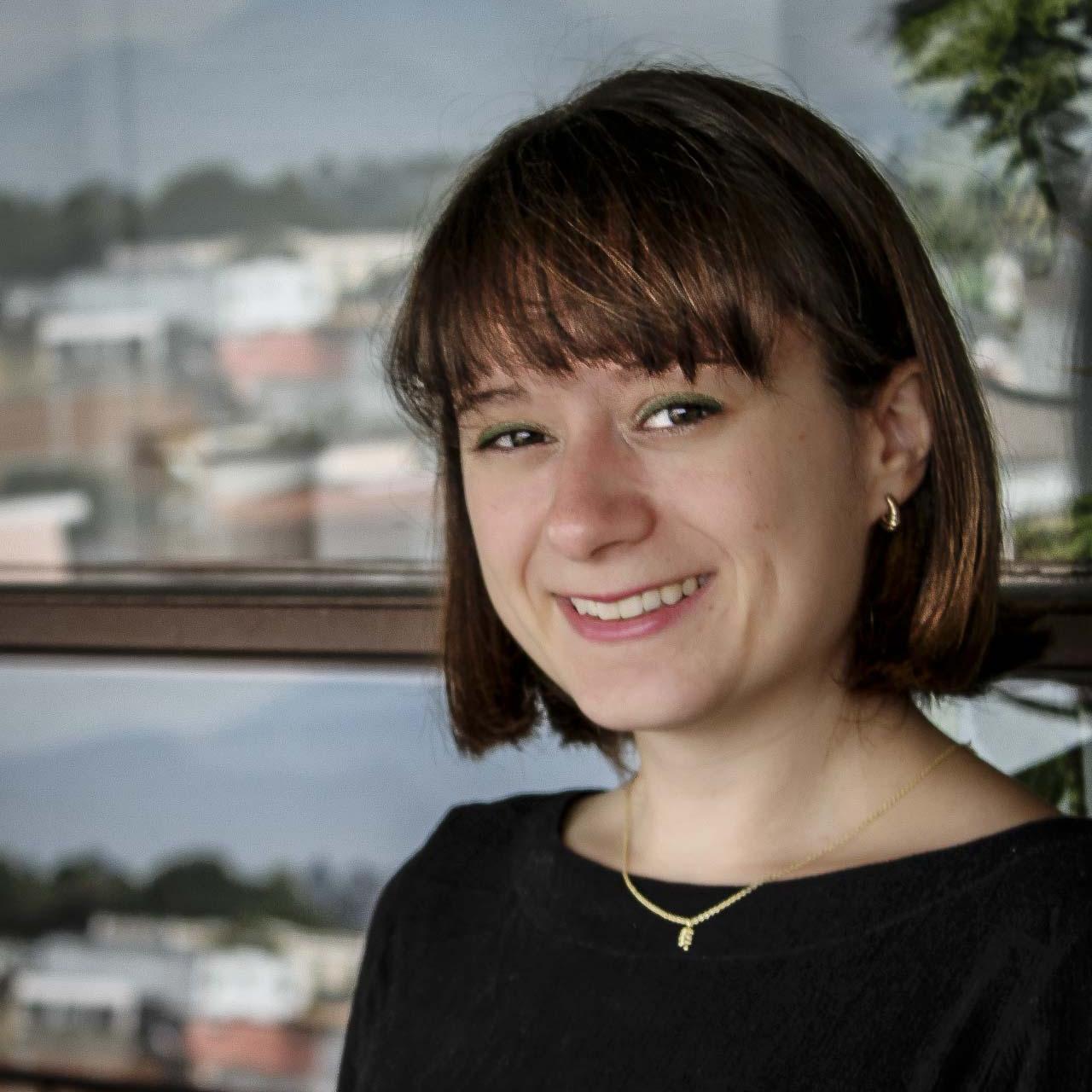 Polly Lauer
