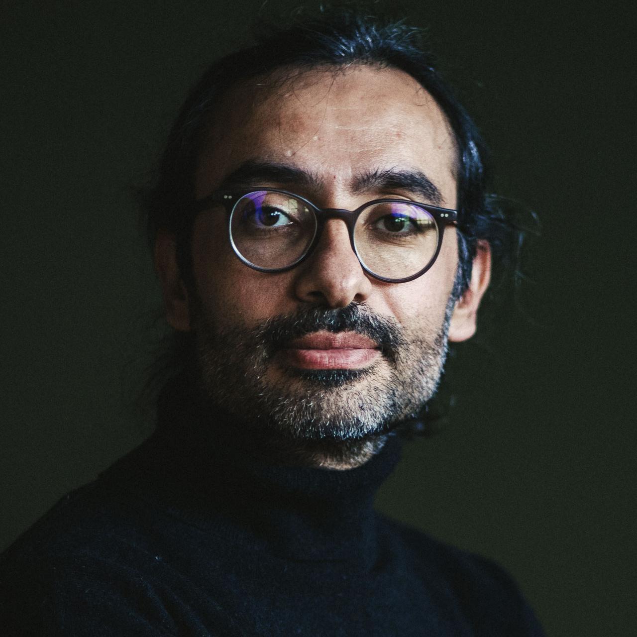 Hamed Yousefi