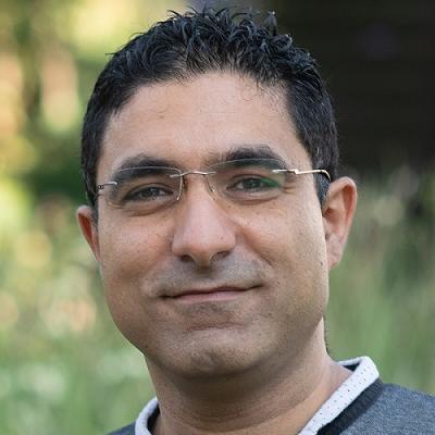Shahal Ilani