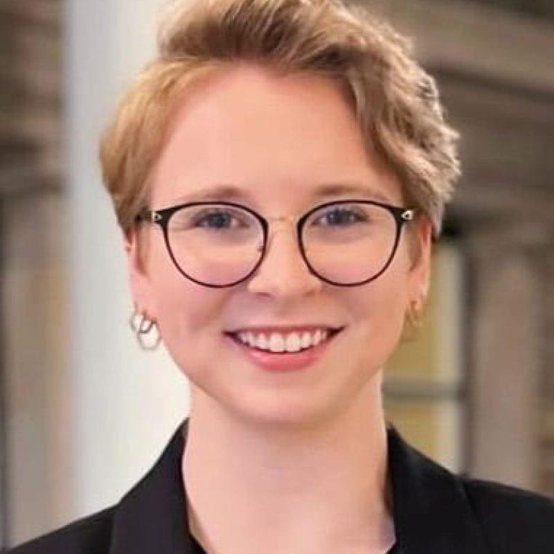 Elizabeth Ryan