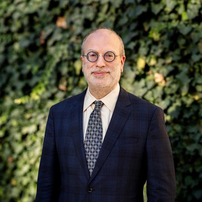 Michael Gordin