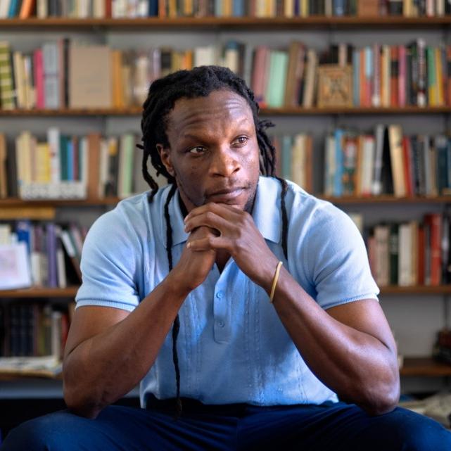 		Ishion Hutchinson
	