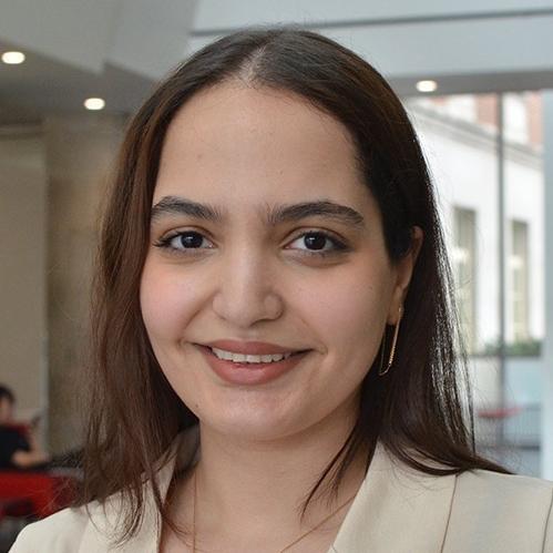 Nikta Khalilkhani