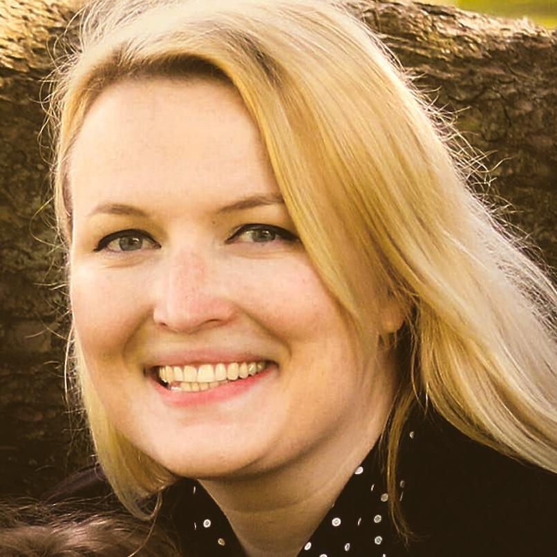 Jesi Bender-Buell '07