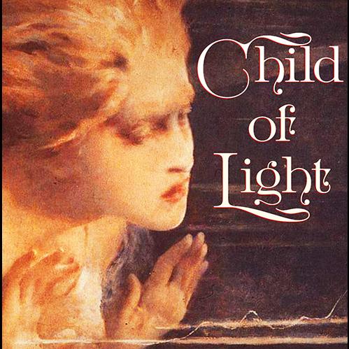 		Book cover: Child of Light
	