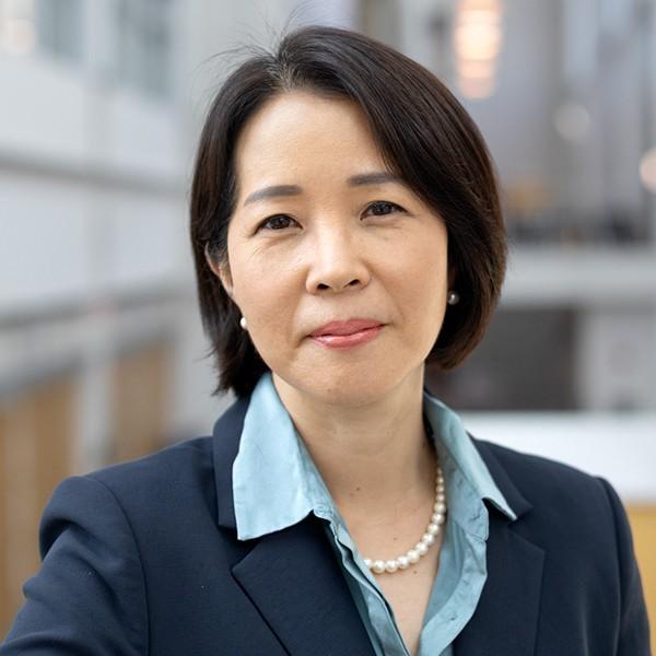 Eun-Ah Kim