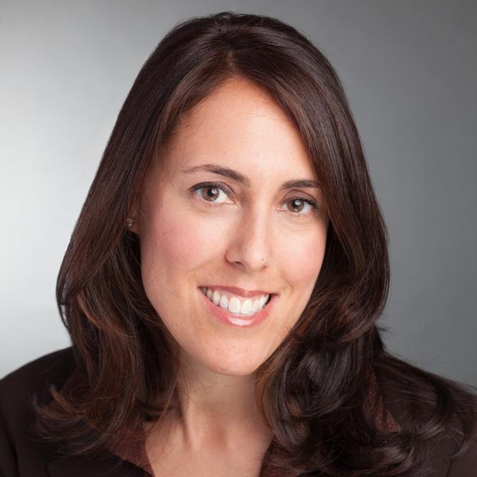		Meredith Oppenheim '95
	