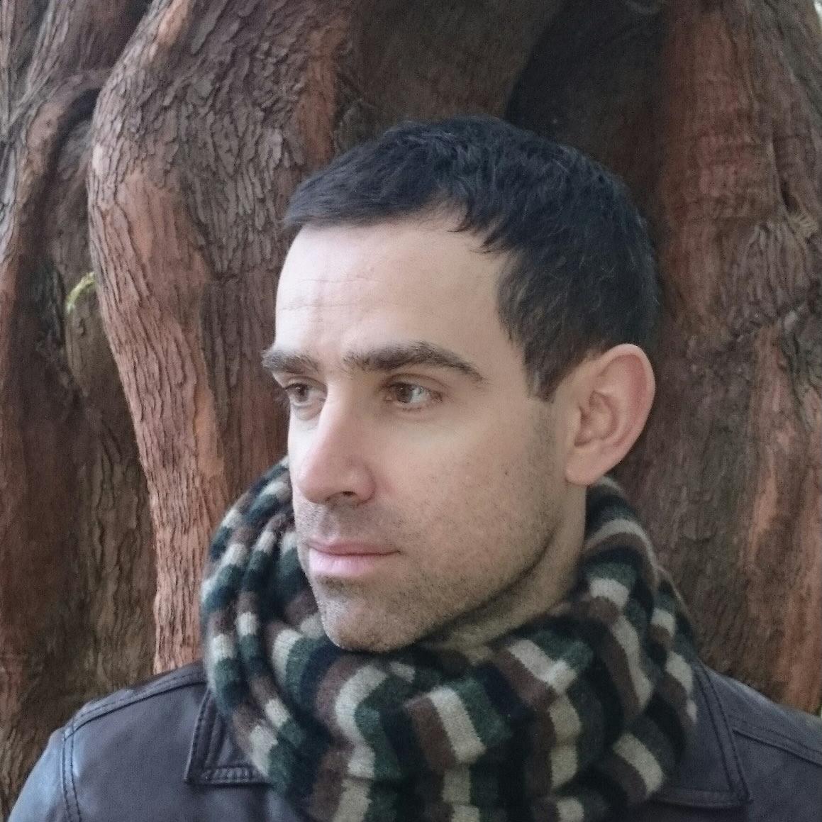 		James Byrne
	
