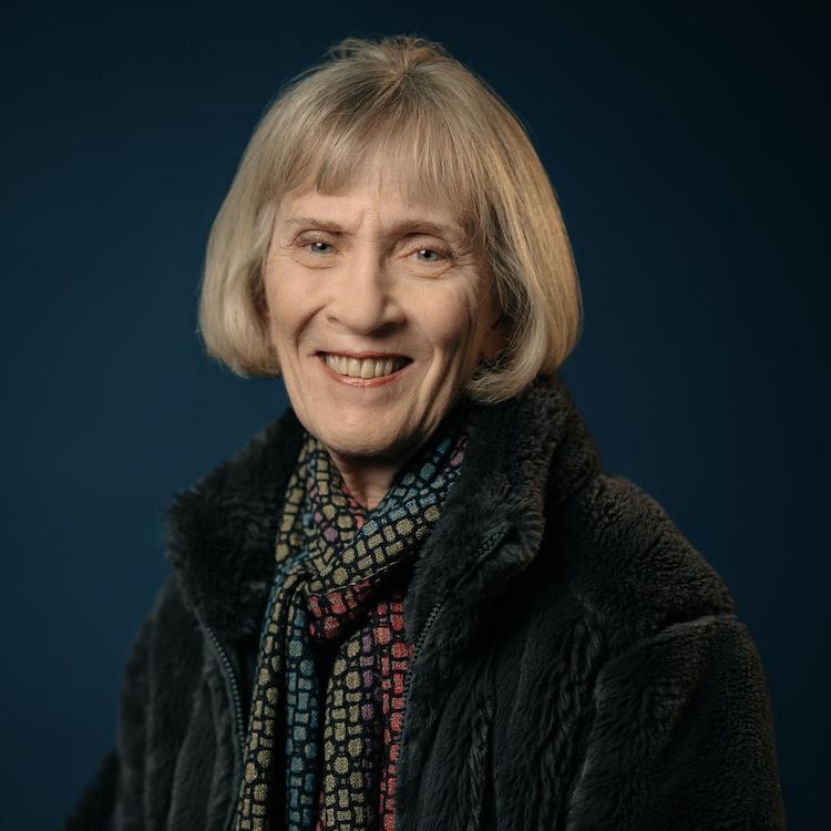 		Claudia Goldin '67
	