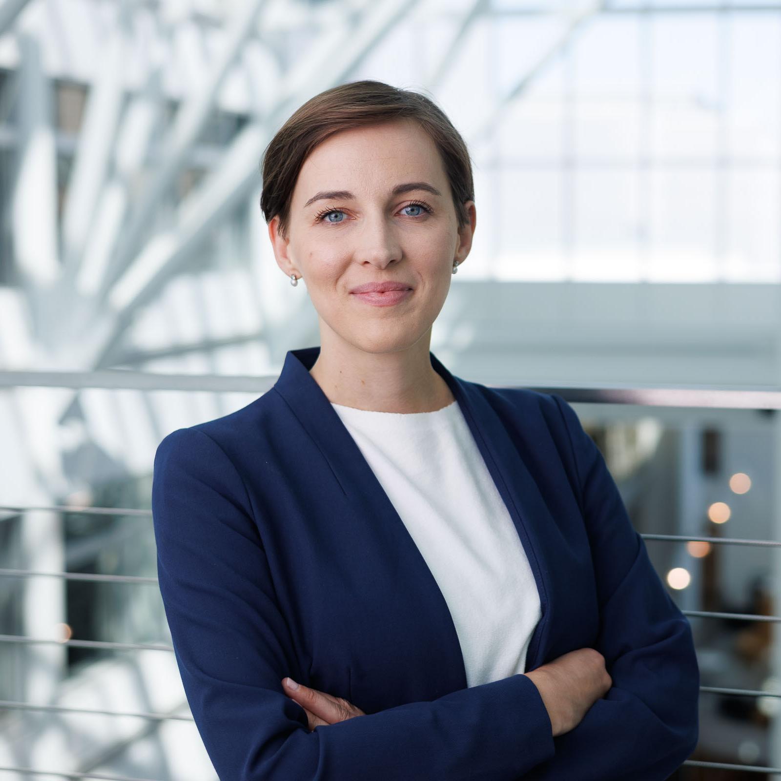 		Milena Serekaite
	