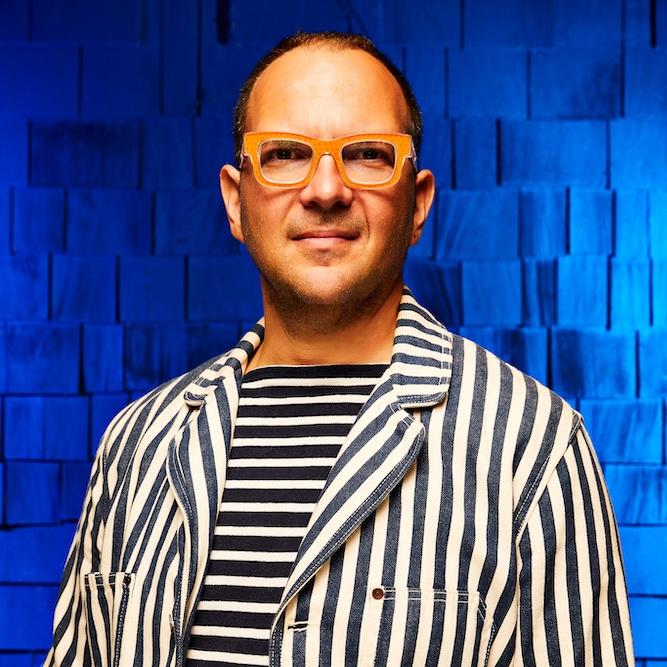 		Cory Doctorow
	