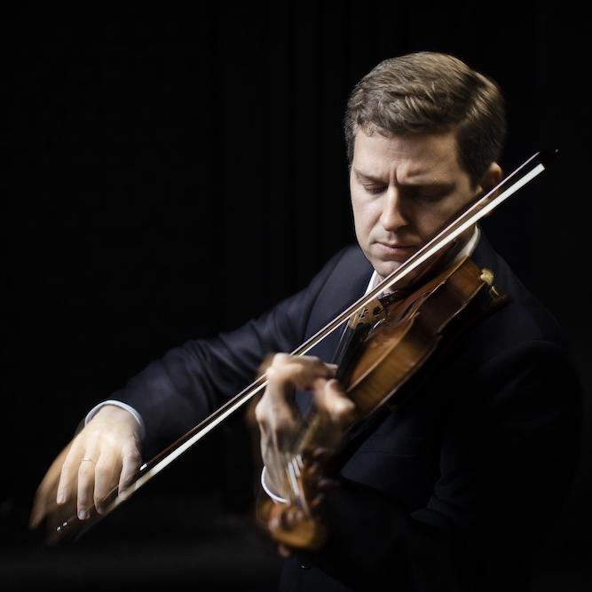 		violinist James Ehnes
	