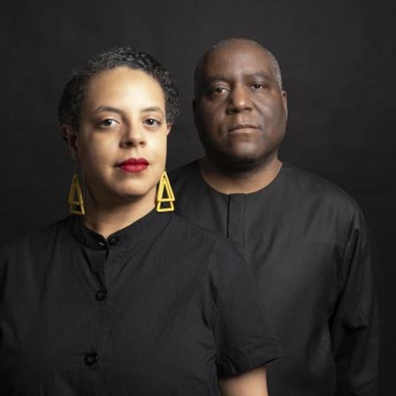 		Mendi and Keith Obadike
	