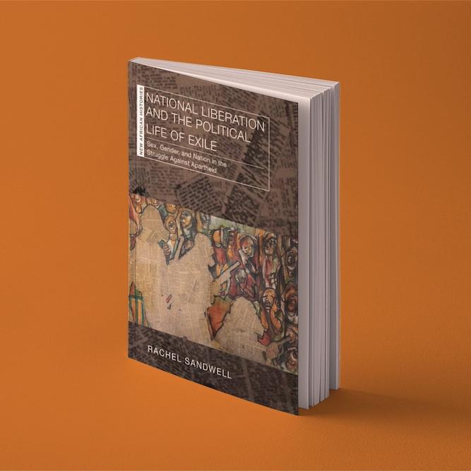 		Book cover: National Liberation
	