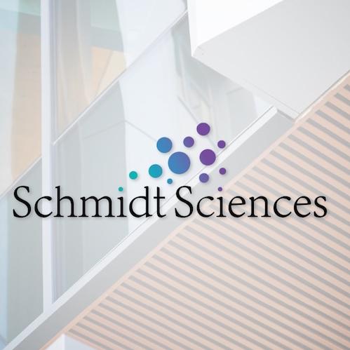 		Schmidt Sciences
	