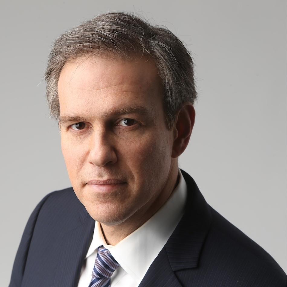 		Bret Stephens
	