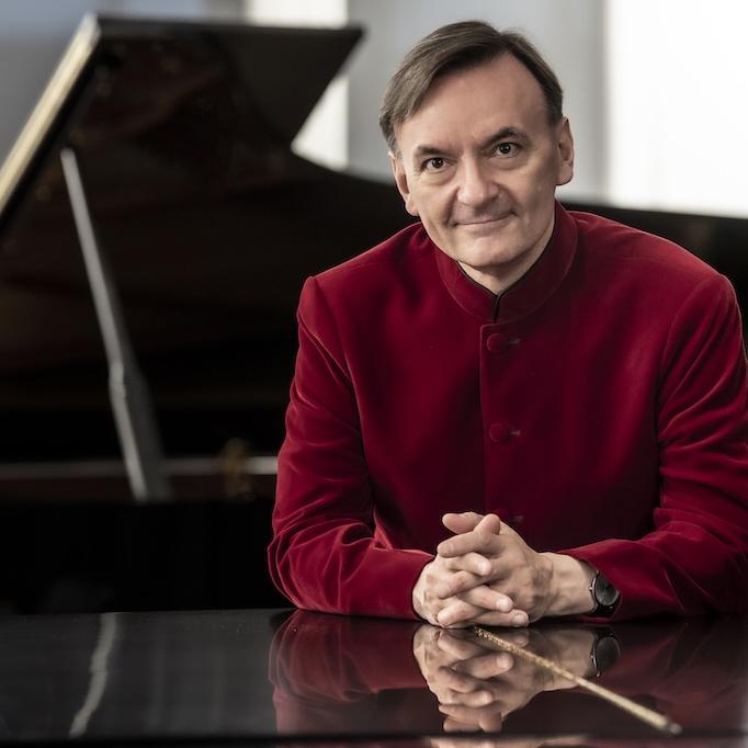		Sir Stephen Hough
	