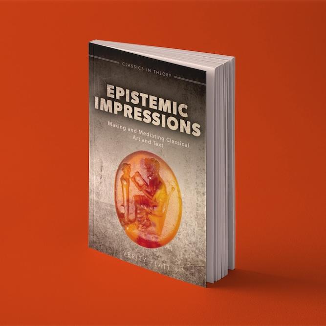 		Book cover: Epistemic Impressions
	