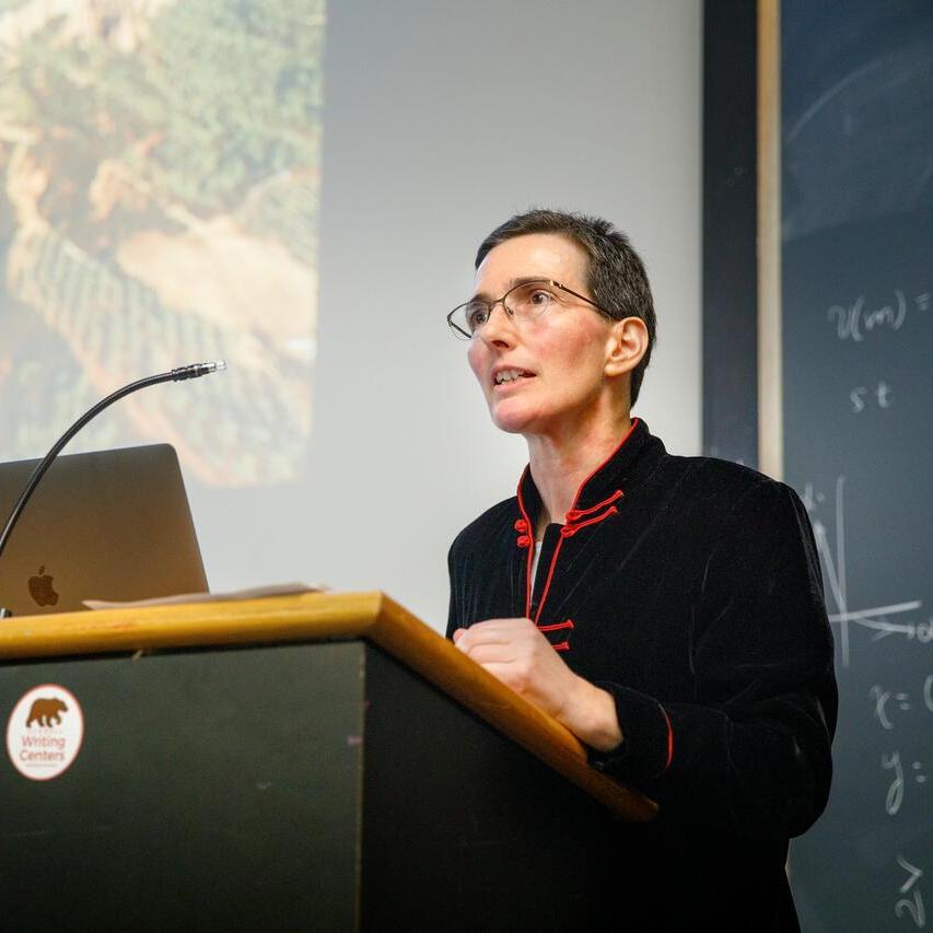 Annetta Alexandridis