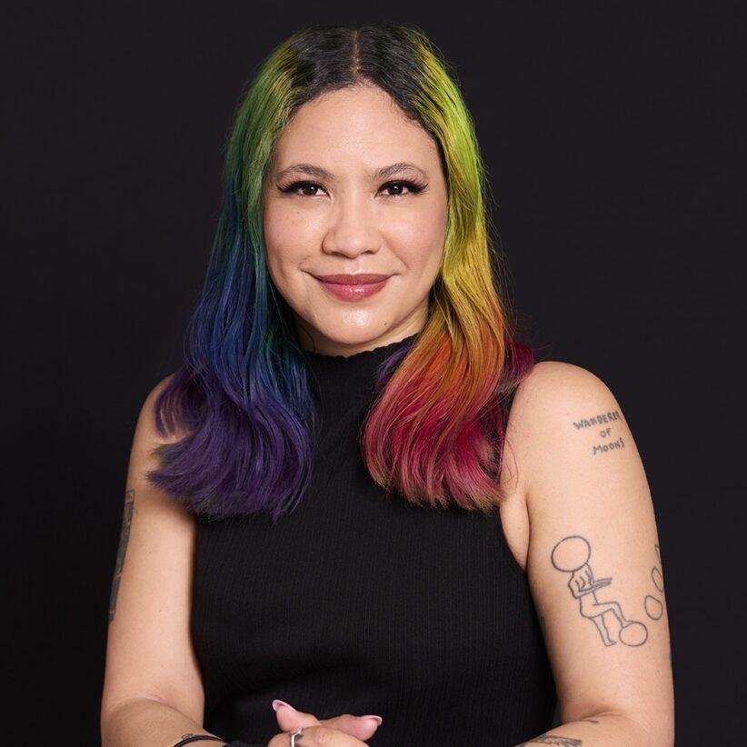 Elexis Trinity Williams