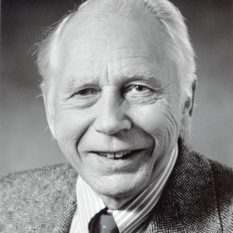 Erik Thorbecke