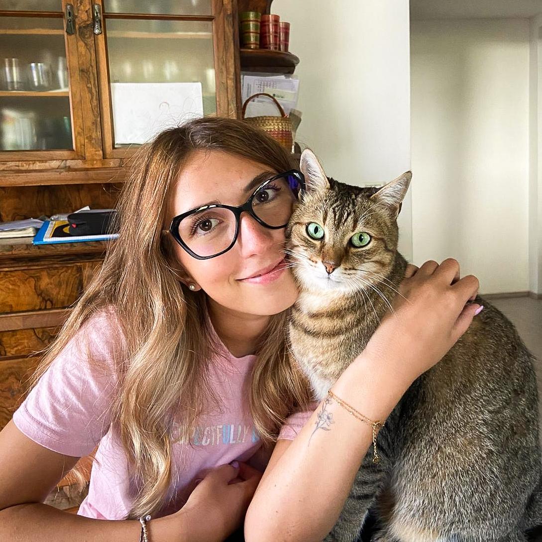 Emma Dalla Costa